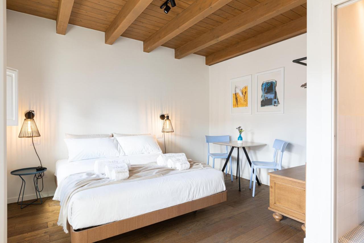Casa Badia Bed & Breakfast Conversano Exterior photo