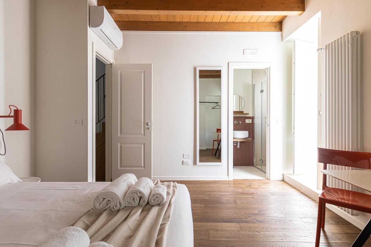 Casa Badia Bed & Breakfast Conversano Exterior photo