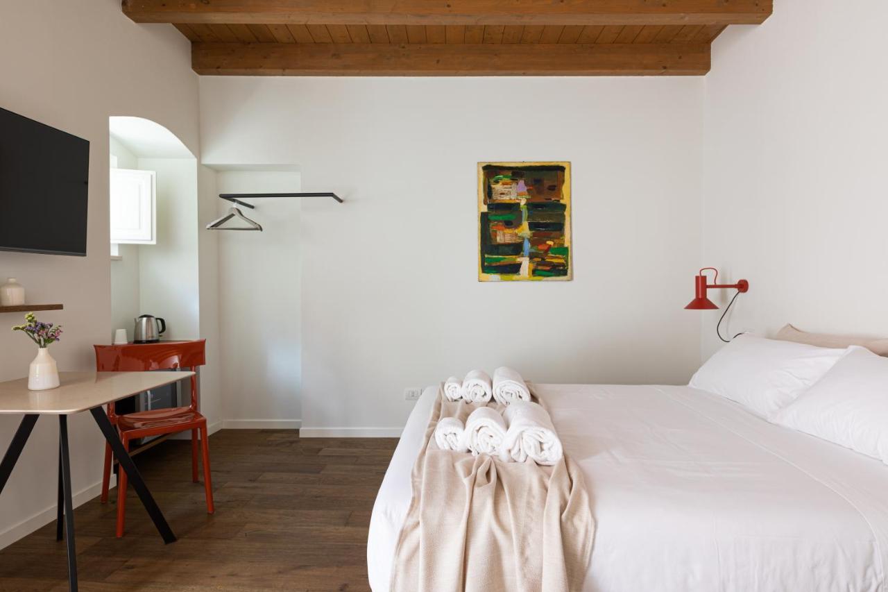 Casa Badia Bed & Breakfast Conversano Exterior photo