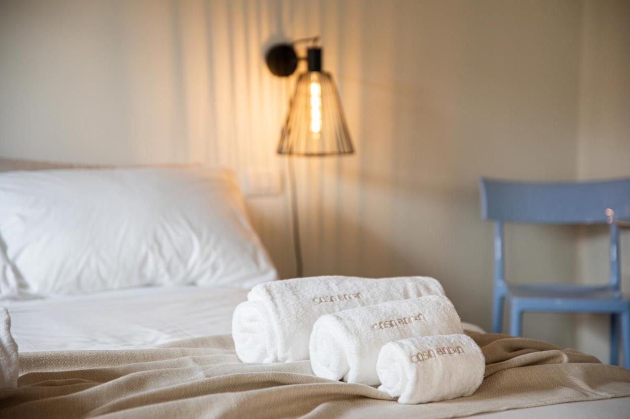 Casa Badia Bed & Breakfast Conversano Exterior photo
