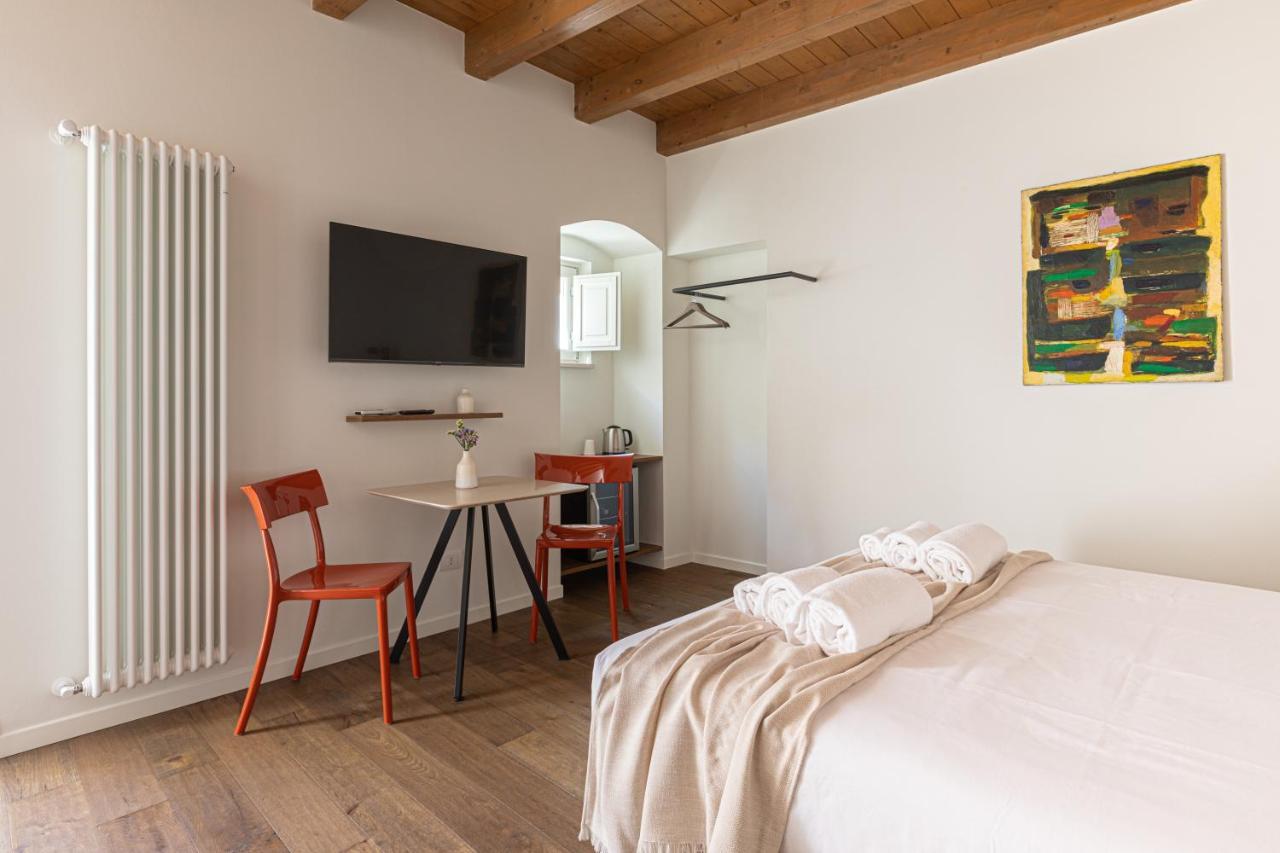 Casa Badia Bed & Breakfast Conversano Exterior photo